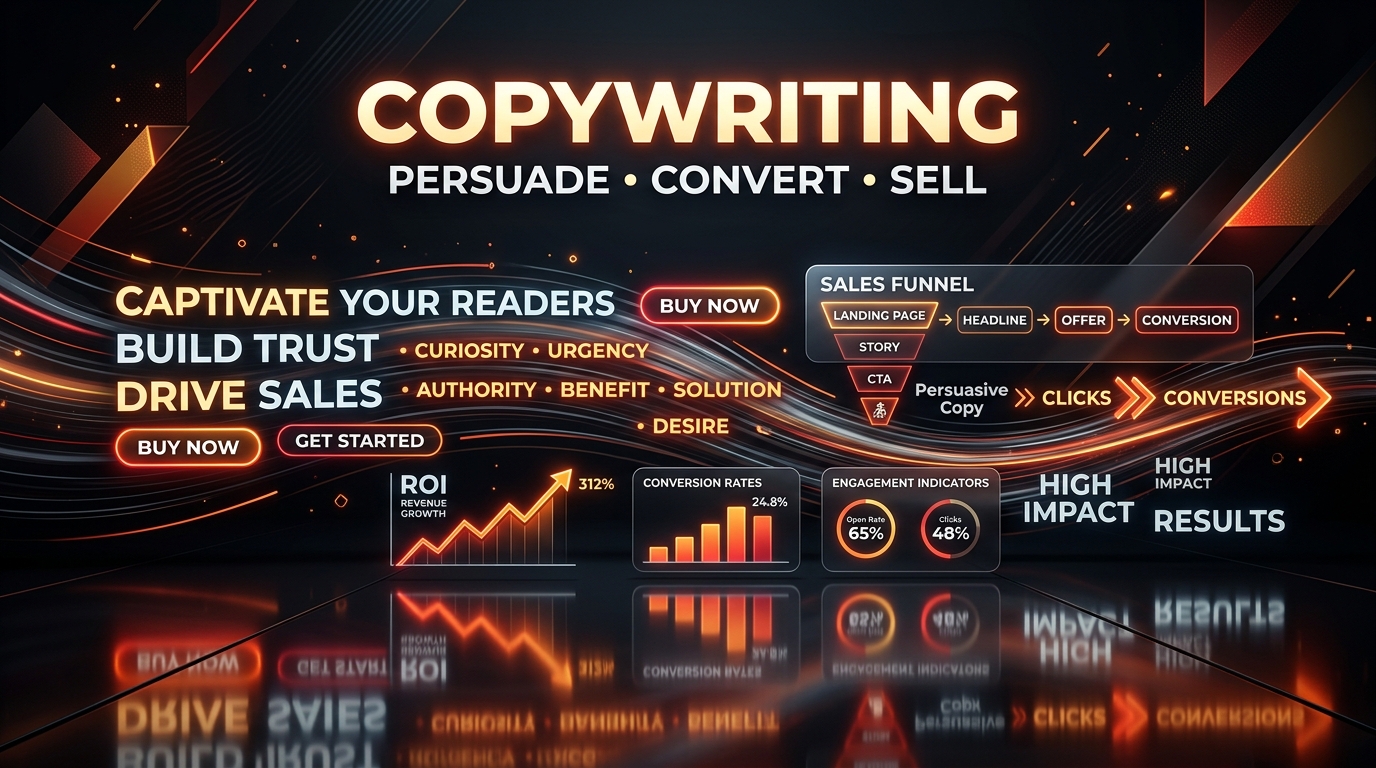 Copywriting