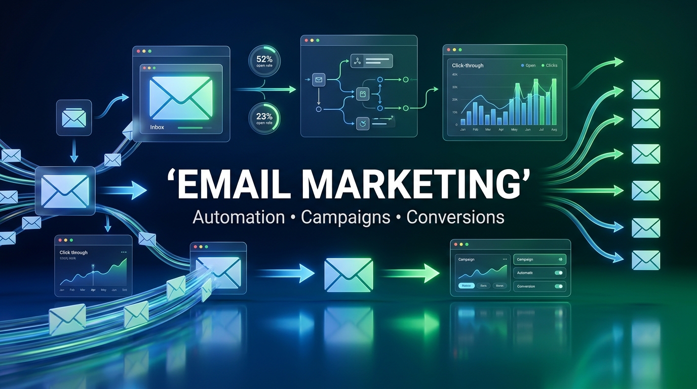 Email Marketing