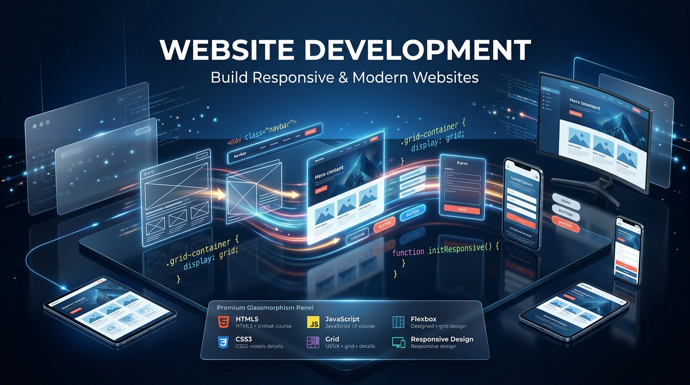 Website Development