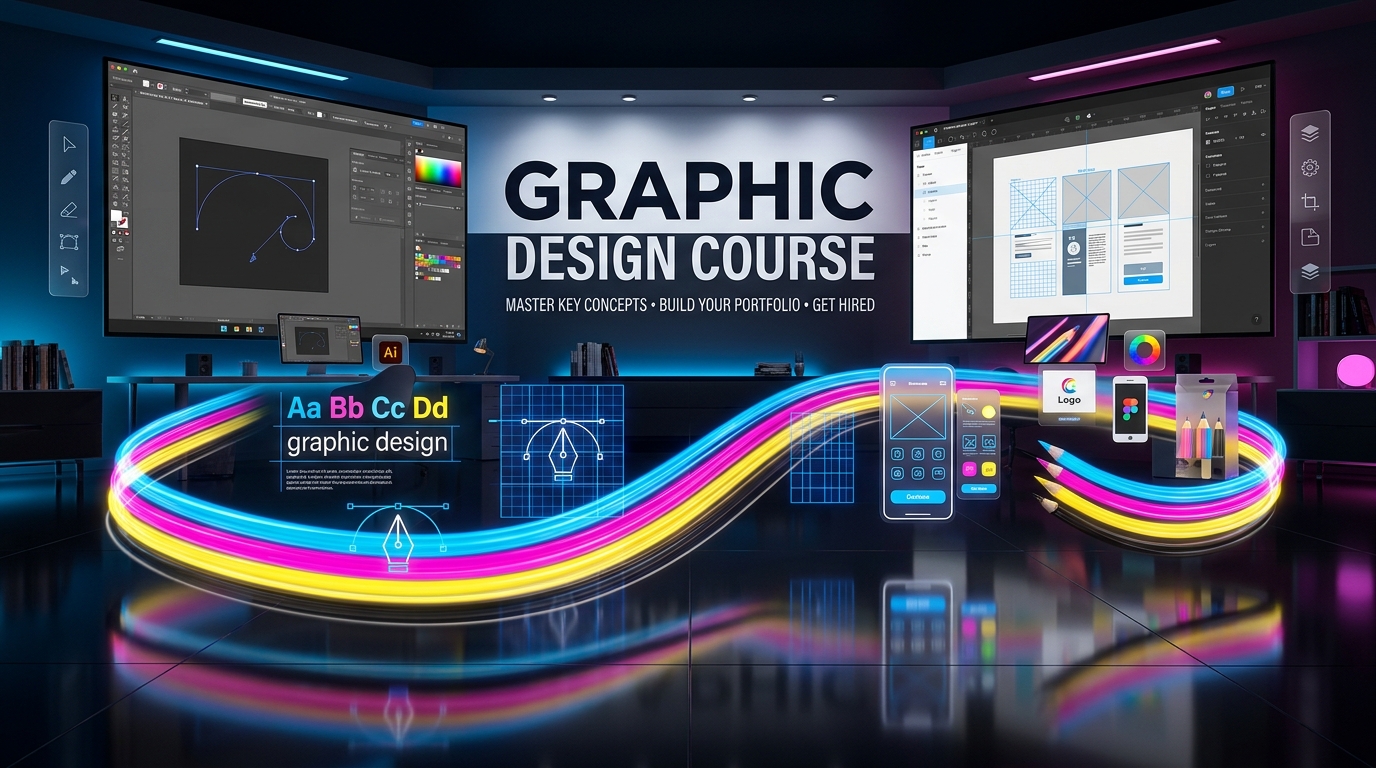 Graphic Design