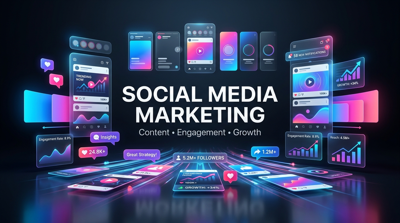 Social Media